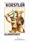 Okładka: Gladiatorzy