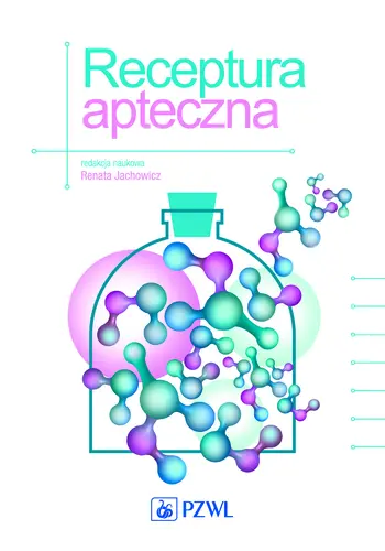 Okładka: Receptura apteczna