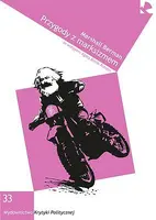 Okładka: Przygody z marksizmem