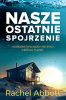 Okładka: Nasze ostatnie spojrzenie