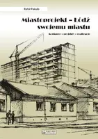 Okładka: Miastoprojekt