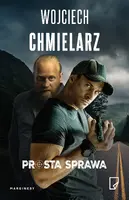 Okładka: Prosta sprawa (filmowe)