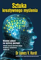 Okładka: Sztuka kreatywnego myślenia