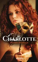 Okładka: Charlotte