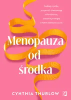 Okładka: Menopauza od środka