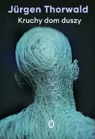 Okładka: Kruchy dom duszy