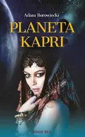 Okładka: Planeta Kapri