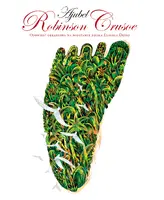 Okładka: Robinson Crusoe