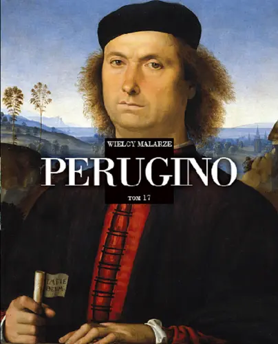 Okładka: Perugino