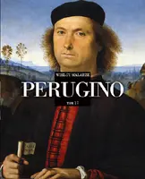 Okładka: Perugino