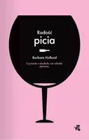 Okładka: Radość picia