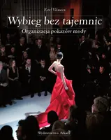 Okładka: Wybieg bez tajemnic