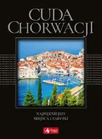 Okładka: Cuda Chorwacji (exclusive)