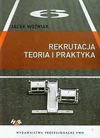 Okładka: Rekrutacja Teoria i praktyka