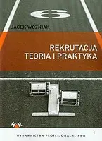 Okładka: Rekrutacja Teoria i praktyka