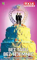 Okładka: Bez tabu bez tajemnic