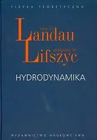 Okładka: Hydrodynamika
