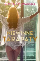 Okładka: Niewinne tarapaty