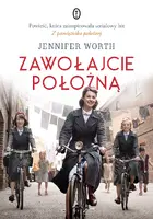 Okładka: Zawołajcie położną