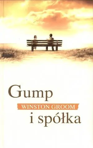 Okładka: Gump i spółka