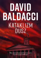 Okładka: Kataklizm dusz