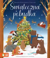 Okładka: Świąteczna pobudka