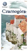 Okładka: Czarnogóra [Pascal Holiday]