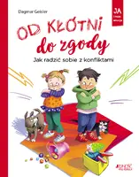 Okładka: Od kłótni do zgody