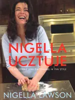 Okładka: Nigella ucztuje