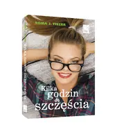 Okładka: Kilka godzin do szczęścia