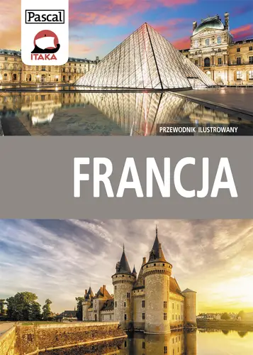 Okładka: Francja