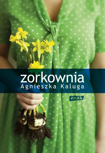 Okładka: Zorkownia