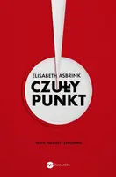 Okładka: Czuły punkt. Teatr, naziści i zbrodnia