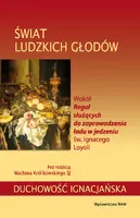 Okładka: Świat ludzkich głodów