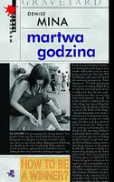 Okładka: Martwa godzina