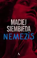 Okładka: Nemezis