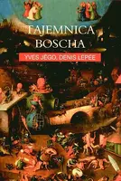 Okładka: Tajemnica Boscha