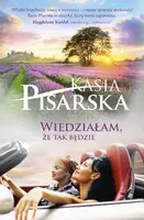 Okładka: Wiedziałam, że tak będzie!