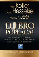 Okładka: Dobro popłaca!