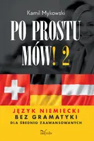 Okładka: Po prostu mów! część 2