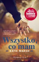 Okładka: Wszystko,co mam
