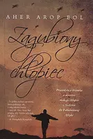 Okładka: Zagubiony chłopiec