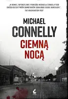 Okładka: Ciemną nocą