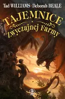 Okładka: Tajemnice Zwyczajnej Farmy