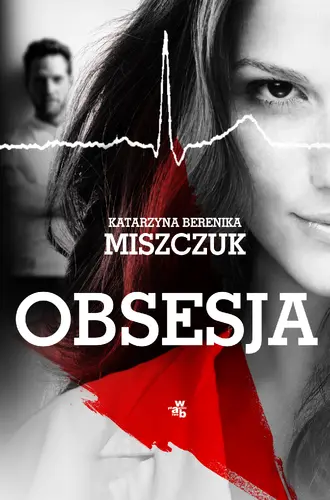 Okładka: Obsesja