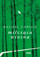 Okładka: Milcząca wiosna