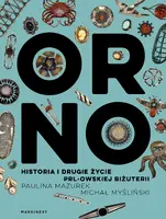 Okładka: ORNO