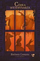 Okładka: Córka weterynarza