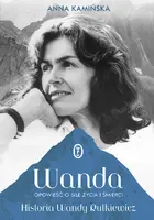 Okładka: Wanda