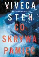 Okładka: Co skrywa pamięć